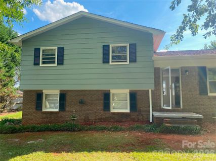 Homes in Springhaven, Conover