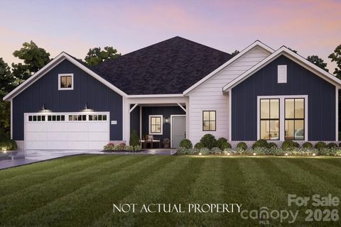 Homes in Courtyards At Walters Farm, Huntersville