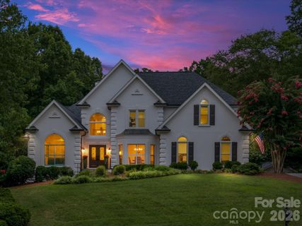 4306 Shepherdleas Lane pending home in Piper Glen, Charlotte, NC