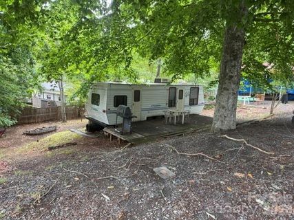 122 Larboard Trail pending home in Twin Harbor, Mount Gilead, NC