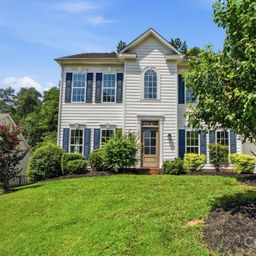 1412 Autumn Ridge Lane