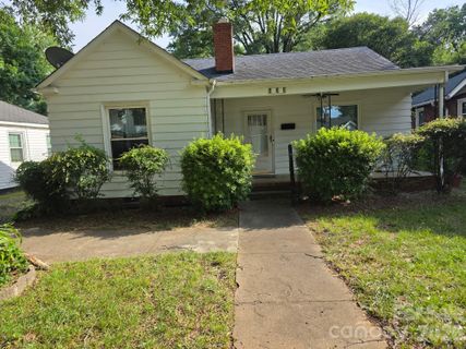 433 Keswick Avenue pending home in Lockwood, Charlotte, NC