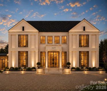 728 Wingrave Drive active home in Lansdowne, Charlotte, NC