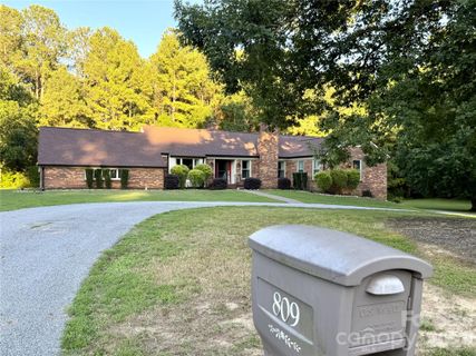Homes in Eastwood Park, Cherryville