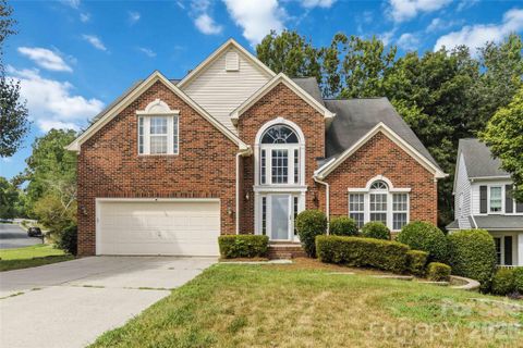 7501 Westray Court active home in Highland Creek, Charlotte, NC