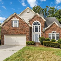 7501 Westray Court