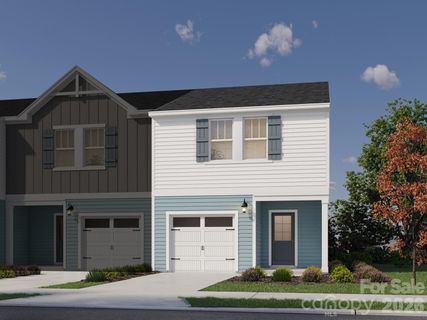 3109 Ophelia Alley sold home in Rocky River Towns, Charlotte, NC