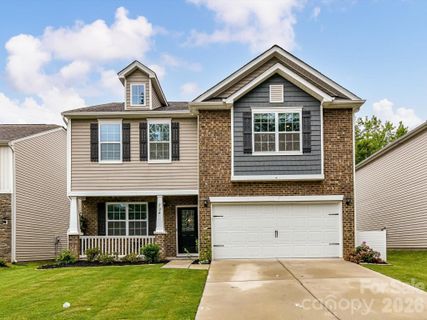Homes in Sutton Farms, Charlotte