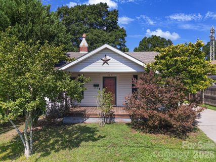 403 S Church Street