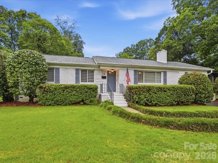 4318 Ruskin Drive active home in Madison Park, Charlotte, NC