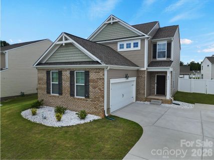 644 Synclaire Place active home in Layton Forest, Rock Hill, SC
