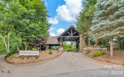 000 Crown Point Road