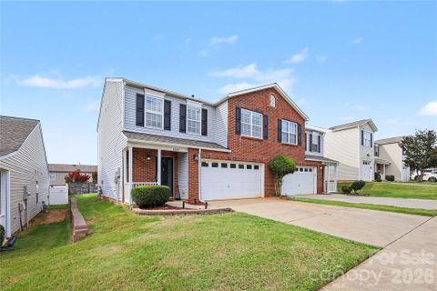 8603 Westhope Street active home in McIntyre, Charlotte, NC