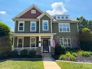 1404 Belmont Stakes Avenue active home in Bonterra, Indian Trail, NC