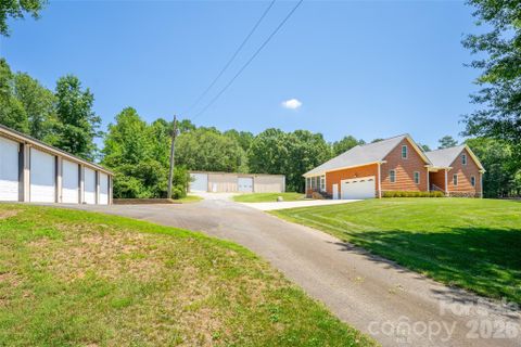15027 Beatties Ford Road