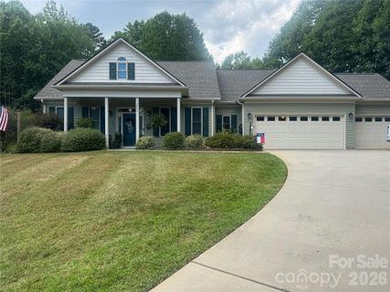 3809 Creek Ridge Drive