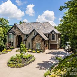 413 Barrington Drive