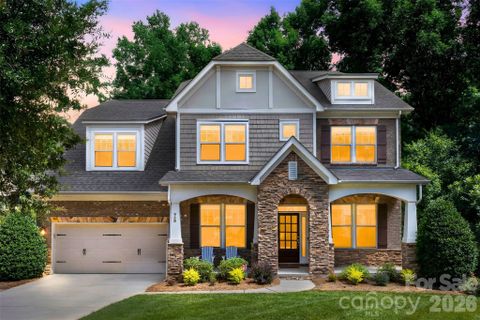968 Rock Forest Way active home in Barber Rock, Indian Land, SC
