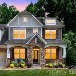 968 Rock Forest Way
