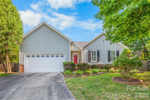 4126 Carroll Ridge Court