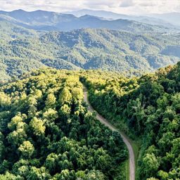 42 High Rock View Drive