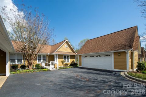 803 Woodlea Court active home in Biltmore Commons, Asheville, NC