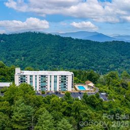 647 Town Mountain Road