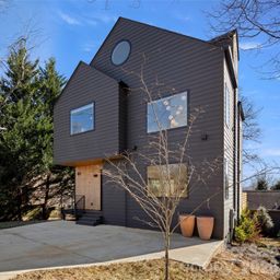 60 Harvard Place