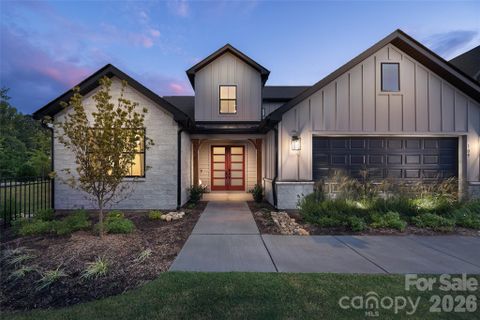 109 Windy Dell Drive active home in Windell Woods, Tega Cay, SC