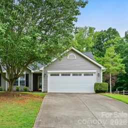 2316 Ivy Run Drive