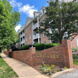 301 Queens Road