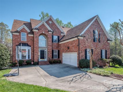 Homes in Providence Pointe, Charlotte