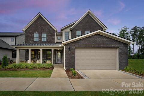 113 Windy Dell Drive active home in Windell Woods, Tega Cay, SC