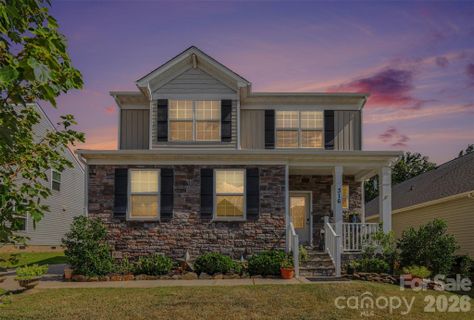 Homes in Sweetwater, Rock Hill