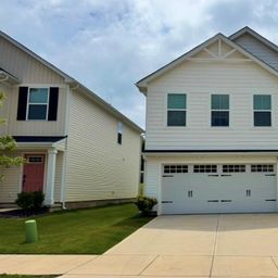 1705 Gutter Branch Drive