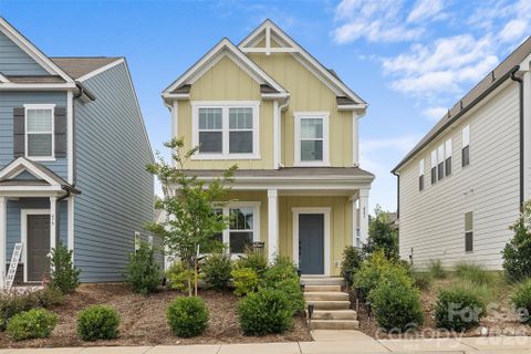 483 Switch Street