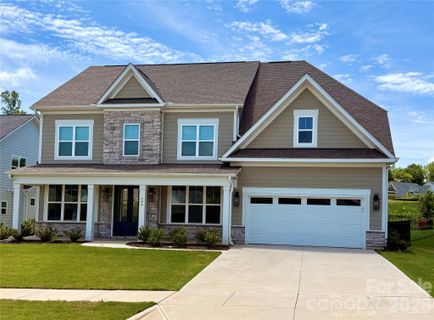 Homes in Red Hill, Concord