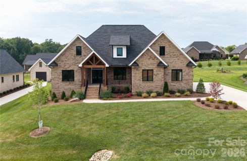 Homes in Cold Water Creek, Lincolnton