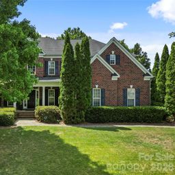 4361 Queensbury Drive