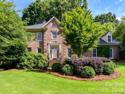 Homes in Hembstead, Charlotte