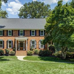 2301 Wharton Lane