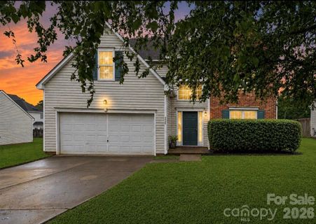 3527 Mallory Taylor Lane