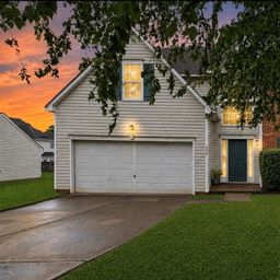 3527 Mallory Taylor Lane