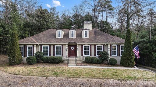 123 Old Bell Road