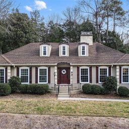 123 Old Bell Road