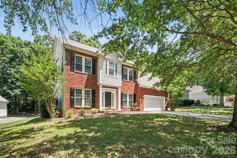 13319 Damson Drive