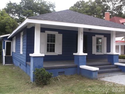 315 N Elm Street