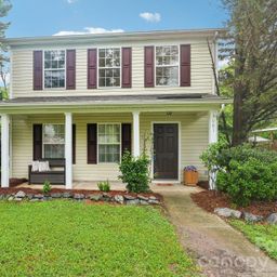 3081 Rockingham Court
