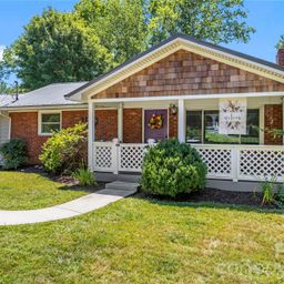 159 New Haw Creek Road