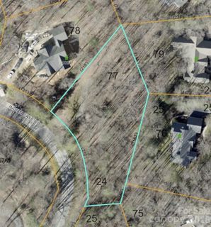 1008 Indian Cave Road active home in Champion Hills, Hendersonville, NC